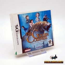 The Golden Compass (EUR) - Nintendo DS