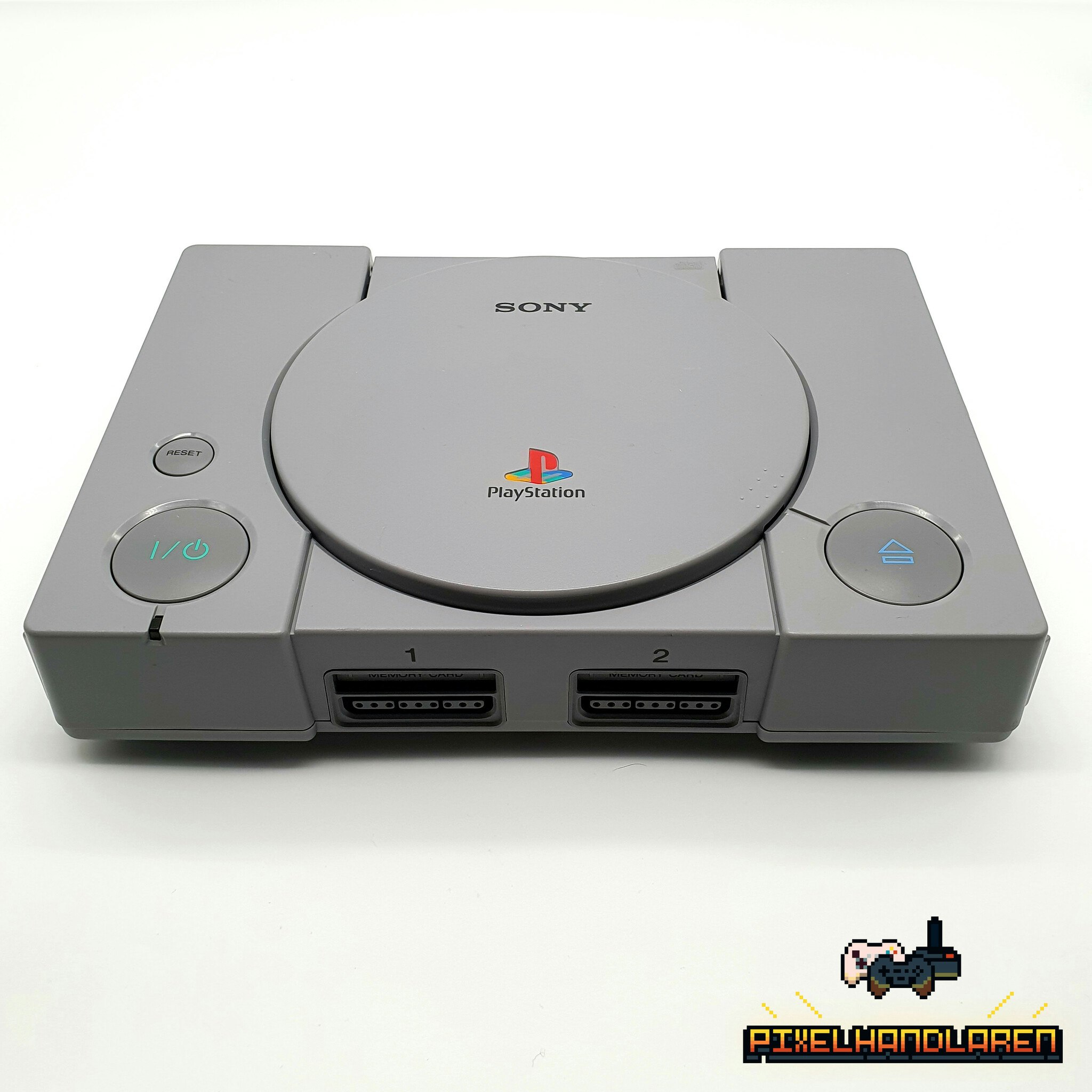 SONY PlayStation (Region Free) - Basenhet