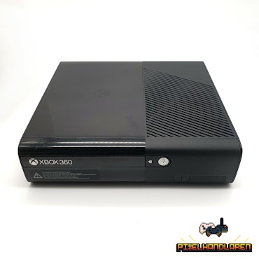 Microsoft Xbox 360 E Model (250Gb) - Starter Pack