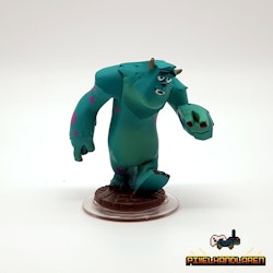 Sulley (Disney Infinity 1.0 Sulle) - Multiplattform