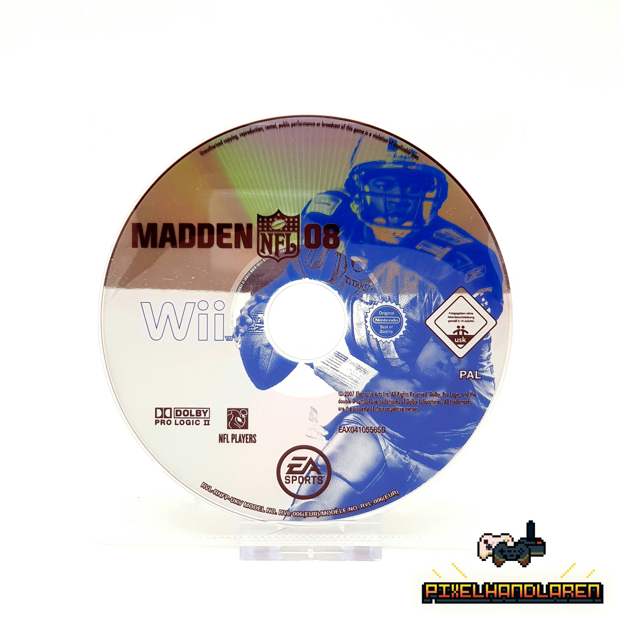 Disc