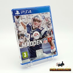 Madden NFL 17 - PlayStation 4