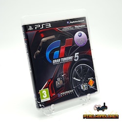 Gran Turismo 5 - PlayStation 3