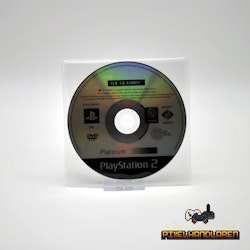 The Getaway (PAL) - PlayStation 2