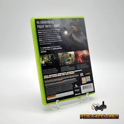 Alan Wake (PAL) - Xbox 360
