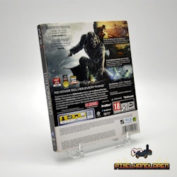 Dishonored - PlayStation 3