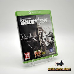 Tom Clancy's Rainbow Six: Siege - Xbox One