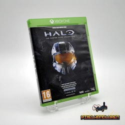 Halo: The Master Chief Collection - Xbox One