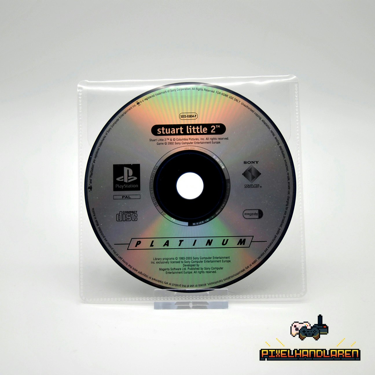 Disc