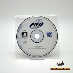 FIFA 2000 (PAL) - PlayStation