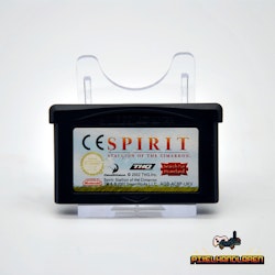 Spirit: Stallion of the Cimarron (UKV) - Nintendo GameBoy Advance