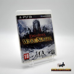 The Lord of the Rings: War in the North - PlayStation 3