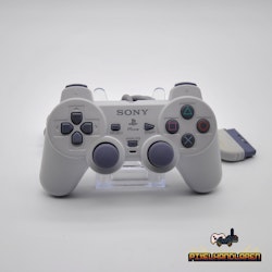 SONY PlayStation Handkontroll (DualShock One) - PlayStation