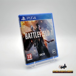 Battlefield 1 - PlayStation 4