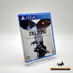 Killzone Shadow Fall - PlayStation 4