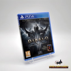 Diablo 3: Reaper of Souls - PlayStation 4