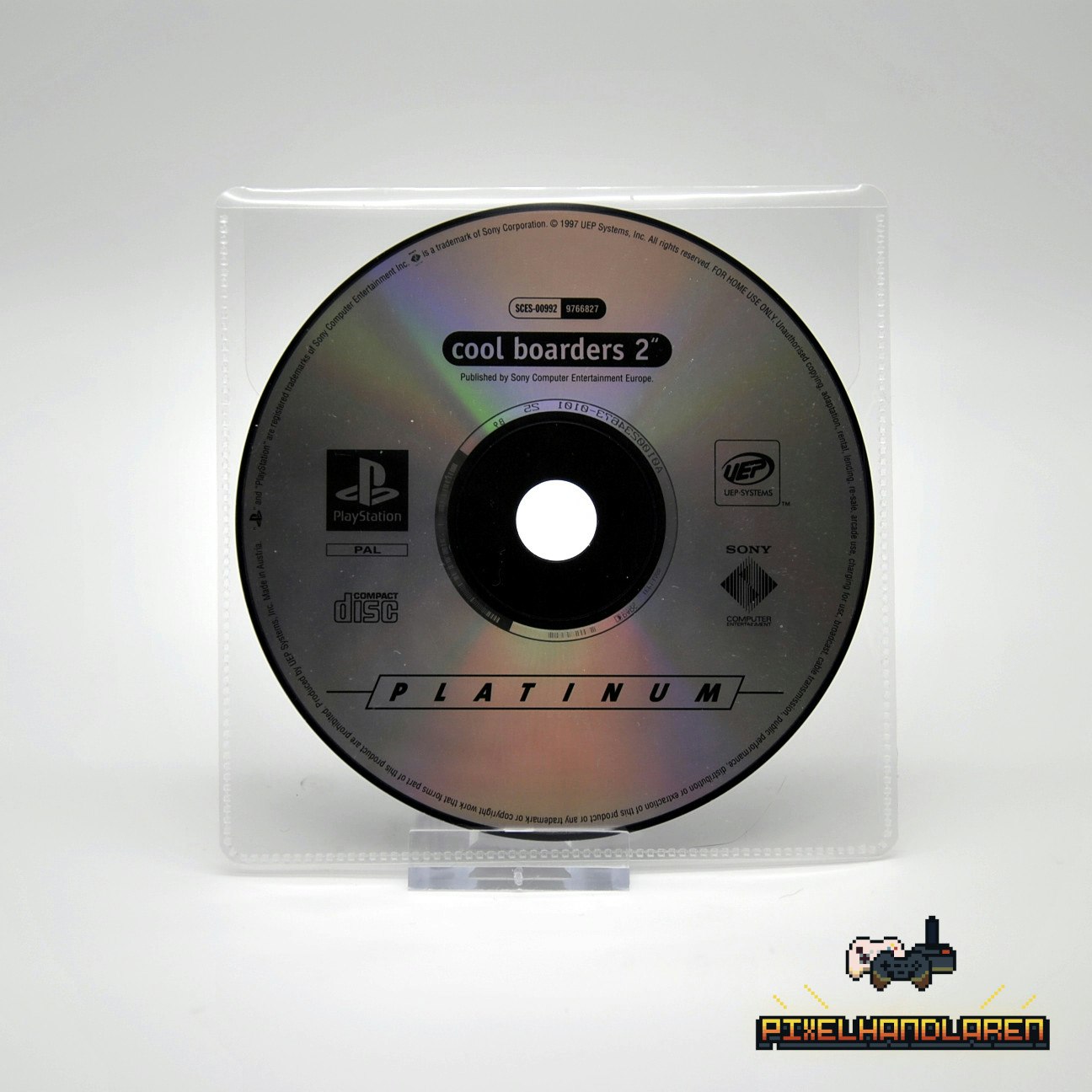 Disc