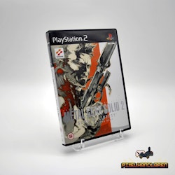 Metal Gear Solid 2: Sons of Liberty (PAL) - PlayStation 2