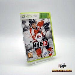 NHL 13 (PAL) - Xbox 360