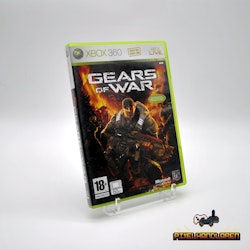 Gears of War (PAL) - Xbox 360