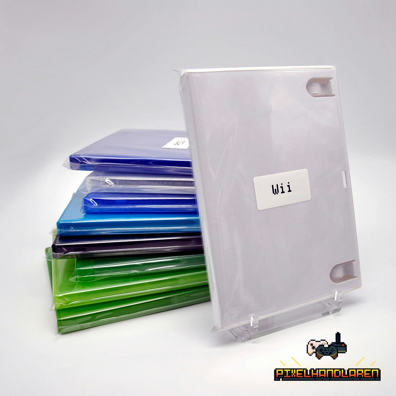 Wii - Overview