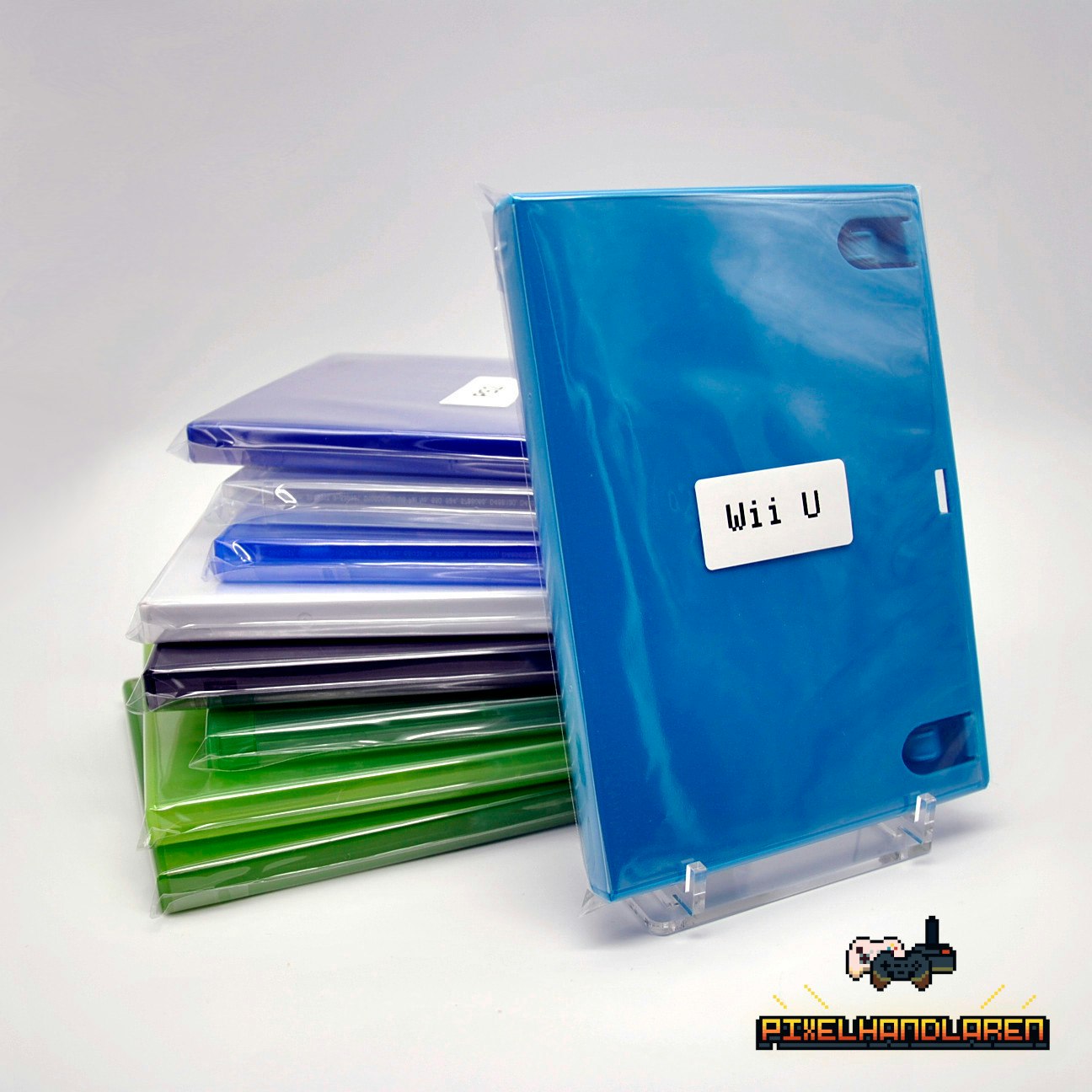 WiiU - Overview