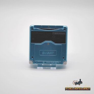 Nintendo Game Boy Advance SP - (Pear Blue)
