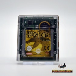 Harry Potter and the Chamber of Secrets (EUR) - Nintendo Game Boy Color