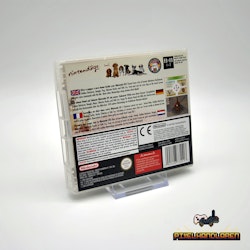 Nintendogs: Dachshund & Friends (EUR) - Nintendo DS