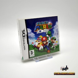 Super Mario 64 DS (EUR) - Nintendo DS