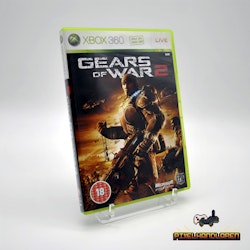 Gears of War 2 (PAL) - Xbox 360