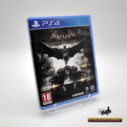 Batman Arkham Knight - PlayStation 4