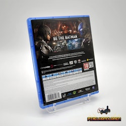 Batman Arkham Knight - PlayStation 4