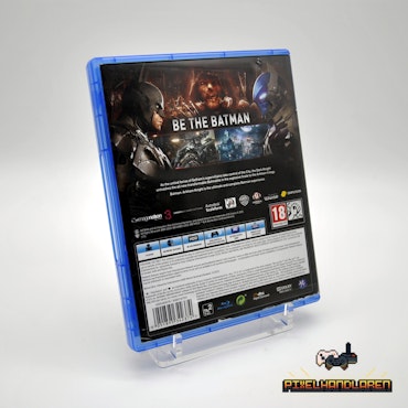 Batman Arkham Knight - PlayStation 4