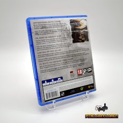 God of War 3 Remastered - PlayStation 4