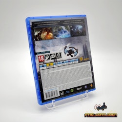Killzone Shadow Fall - PlayStation 4