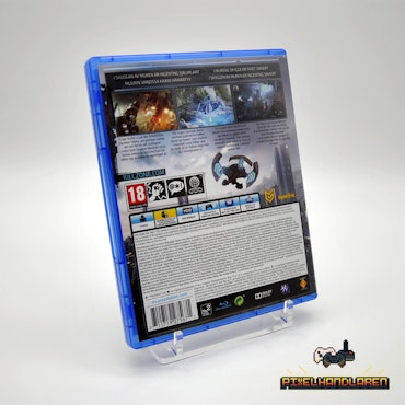 Killzone Shadow Fall - PlayStation 4