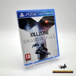 Killzone Shadow Fall - PlayStation 4