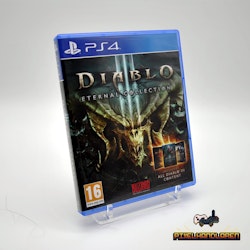 Diablo 3 - PlayStation 4