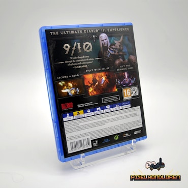 Diablo 3 - PlayStation 4