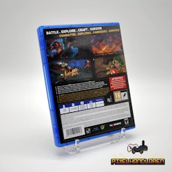 Battle Chasers: Nightwar - PlayStation 4