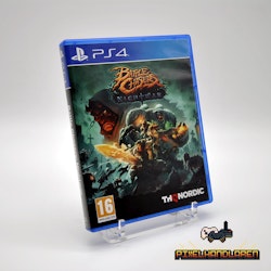 Battle Chasers: Nightwar - PlayStation 4