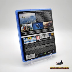 Grand Theft Auto GTA 5- PlayStation 4