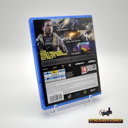 Call of Duty CoD: Infinite Warfare - PlayStation 4