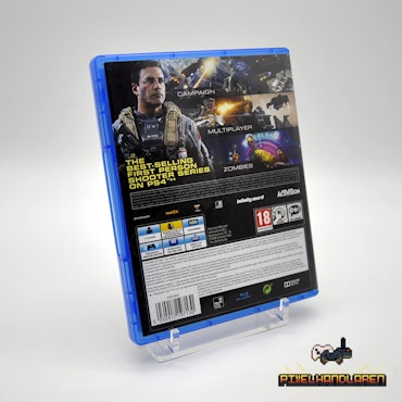 Call of Duty CoD: Infinite Warfare - PlayStation 4