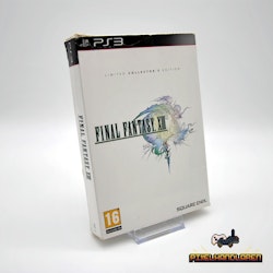 Final Fantasy 13 - PlayStation 3