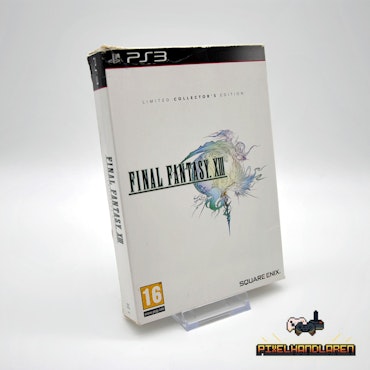 Final Fantasy 13 - PlayStation 3