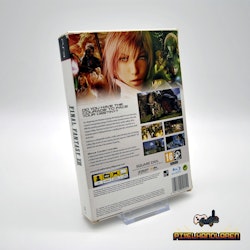 Final Fantasy 13 - PlayStation 3