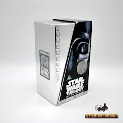 Star Wars Trilogy: Special Edition (VHS) - 20th Century Fox