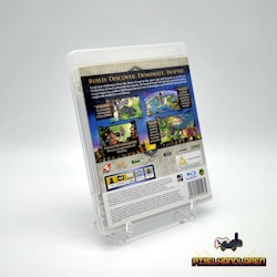 Sid Meier's Civilization: Revolution - PlayStation 3